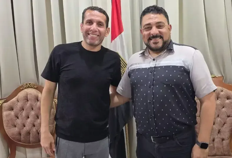المنصورة يستعد للموسم الجديد بتعيين حسام عبد العال مديرًا فنيًا للفريق الأول