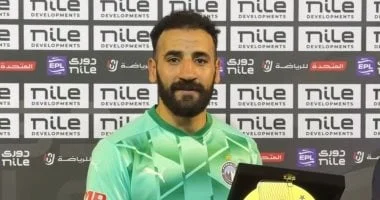 مهند لاشين يكشف كواليس انتصار مصر: حسام حسن لم يكن عنيفًا وصلاح يؤكد: 'نحن هنا للجد