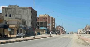 مركز المناخ: انتهاء الهدنة الجوية وبدء ارتفاع تدريجي في درجات الحرارة