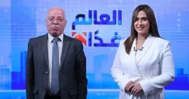 حلمي النمنم: الثقافة المصرية تُقاس بالأثر وليس بالربح في حوار خاص على القناة الأولى