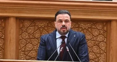 لجنة الشباب والرياضة بمجلس النواب تناقش تطوير مراكز الشباب وإلغاء رسوم النظافة