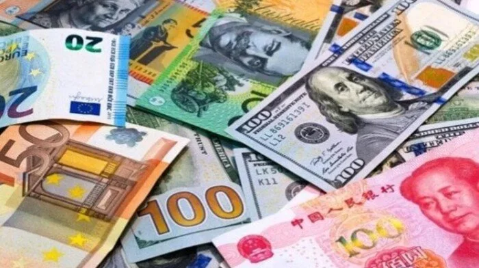 استقرار أسعار الدولار والعملات العربية والأجنبية في مصر اليوم الاثنين 22 يونيو 2026