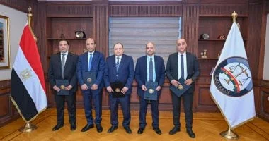 توقيع بروتوكول تعاون بين المالية والنيابة العامة وبنوك مصر والأهلي لتعزيز إدارة الأصول المصادرة