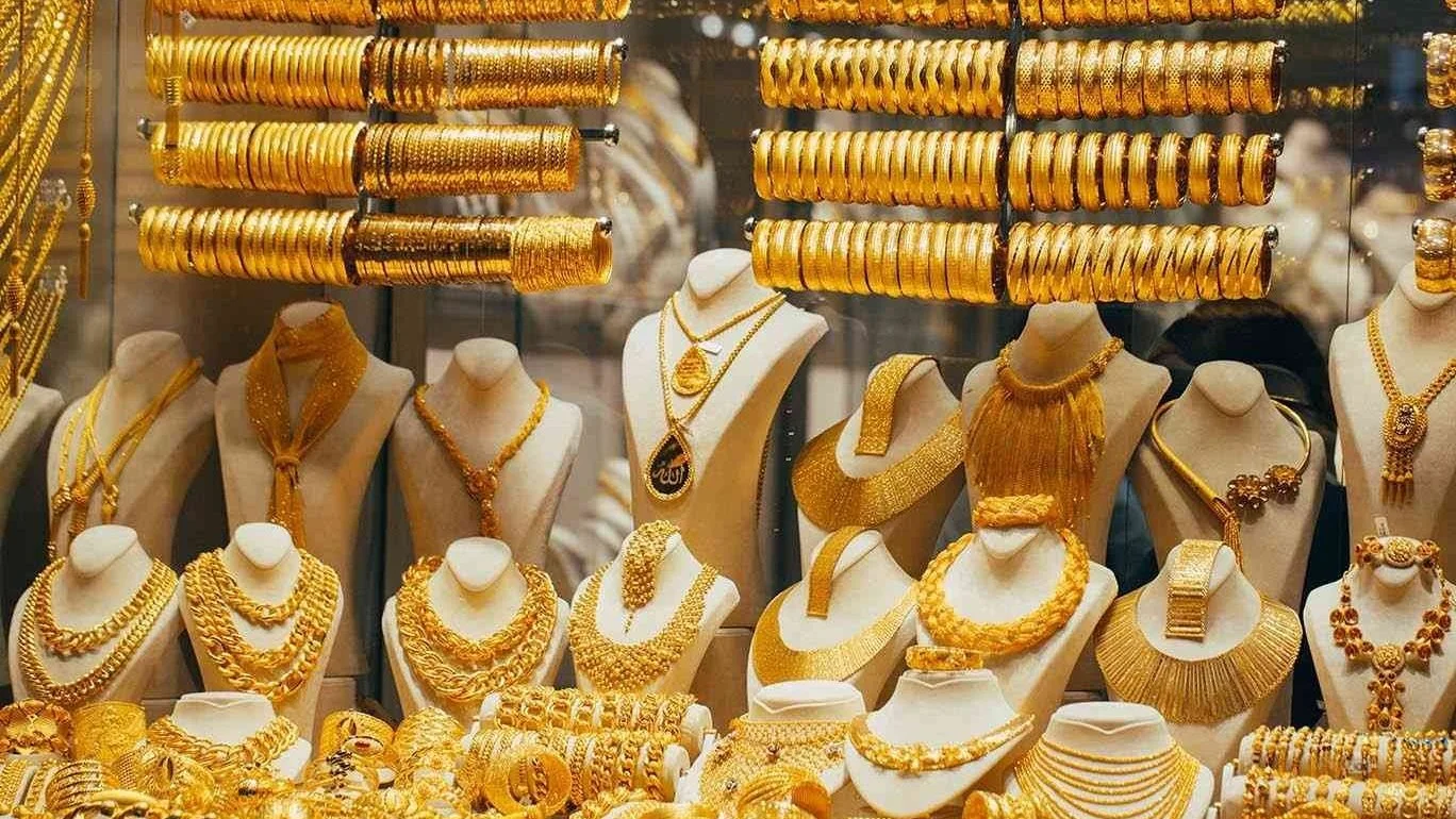 ارتفاع ملحوظ في أسعار الذهب بمصر مع بداية تعاملات الإثنين 22 يونيو 2026