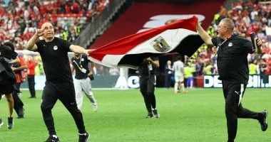 منتخب مصر يتألق في كأس العالم ويحقق ريمونتادا تاريخية بعد 8 سنوات من الغياب