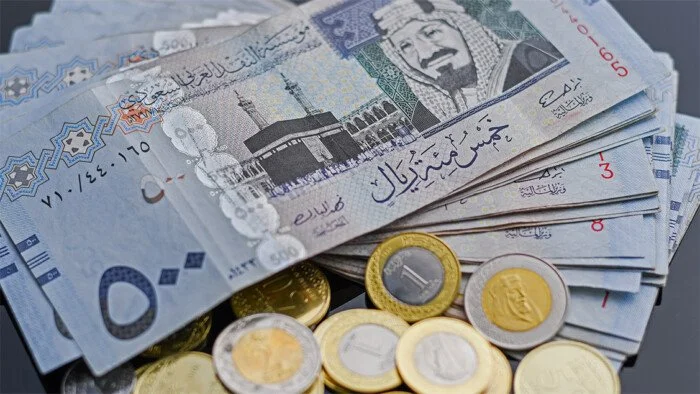 تحركات طفيفة في سعر الريال السعودي مقابل الجنيه المصري اليوم 22 يونيو 2026 داخل البنوك