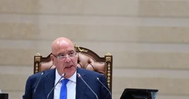 رئيس مجلس النواب: فوز المنتخب الوطني في كأس العالم يعكس إرادة المصريين القوية