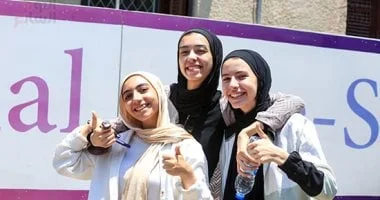 مراجعة نهائية شاملة في النحو لطلاب الثانوية العامة قبل امتحان اللغة العربية 2026