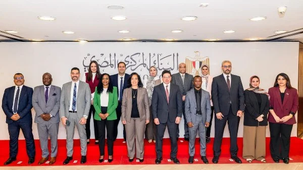 ورشة توعوية في مصر لتعزيز استخدام نظام REPSS للمدفوعات الإقليمية في إفريقيا