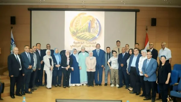 40 مبتكرًا يتنافسون في تصفيات الابتكار الزراعي: من سيحقق الفكرة الذهبية لدعم التنمية المستدامة؟