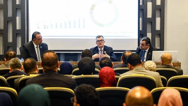وزير التخطيط يكشف عن نمو الاقتصاد المصري بنسبة 5.1% خلال 9 أشهر ويستهدف 5.4% العام المقبل