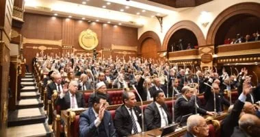 رئيس مجلس الشيوخ يهنئ الأمة العربية والإسلامية بمناسبة العام الهجري الجديد ويؤكد على قيم التجديد والأمل