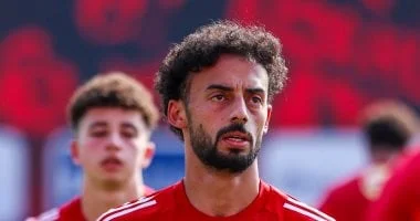 الأهلي يترقب قرار عموتة بشأن عودة أحمد عبد القادر استعدادًا للموسم الجديد