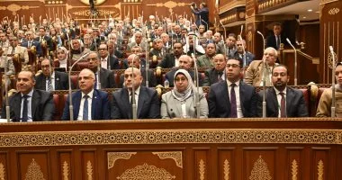 مجلس الشيوخ يقرر حفظ طلب رفع حصانة أحد أعضائه لعدم استيفاء الشروط القانونية