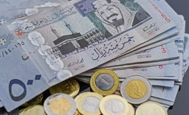 استقرار سعر الريال السعودي مقابل الجنيه المصري اليوم الاثنين 22 يونيو 2026