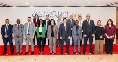 ورشة توعوية تعزز استخدام نظام المدفوعات الإقليمي REPSS لتعزيز التكامل المالي بين دول إفريقيا