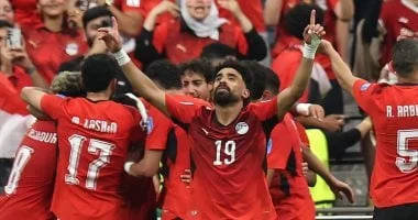 وكيل لجنة الدفاع بالبرلمان يهنئ المنتخب الوطني: انتصار تاريخي يعكس إرادة الفراعنة في كأس العالم 2026