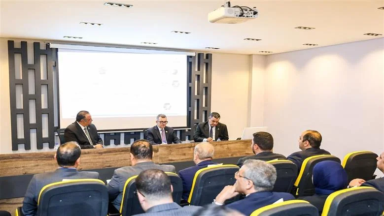 وزير التخطيط يكشف عن نمو الاقتصاد المصري 5.1% ويتوقع ارتفاعه إلى 5.4% العام المقبل مع التركيز على حوكمة الاستثمارات