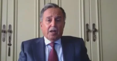 تعيين نبيل فهمي: خطوة استراتيجية نحو تعزيز دور الجامعة العربية في مواجهة التحديات الإقليمية