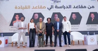 من صعيد مصر إلى قمة أورنچ: قصة نجاح ملهمة لهشام مهران في عالم الاتصالات
