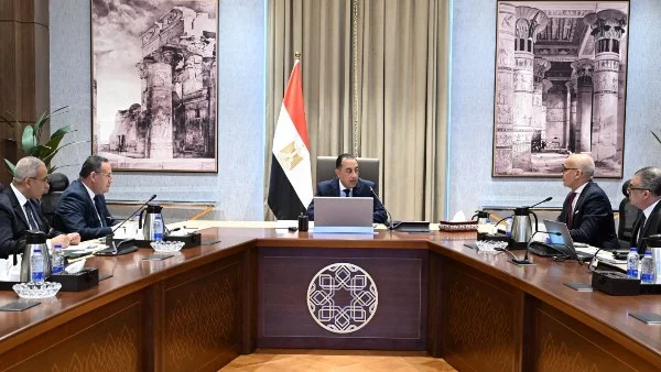 مدبولي يسلط الضوء على تقدم مشروع المدينة الطبية بجامعة عين شمس في إطار تعزيز التعليم والرعاية الصحية