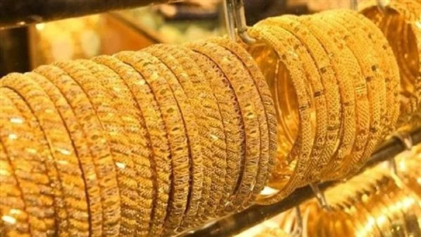 سعر الذهب في مصر يشهد زيادة ملحوظة اليوم الاثنين.. عيار 21 يصل إلى مستويات قياسية جديدة