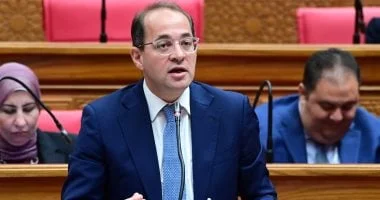 وزير المالية: التأمين الصحي الشامل في أمان ونعمل على دعم مستدام