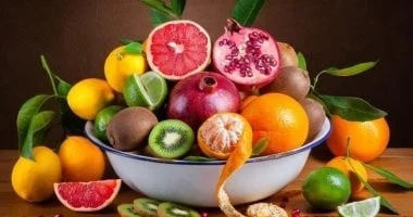 باحة الفواكه الصيفية: وجهة سياحية مميزة تعزز الاقتصاد المحلي