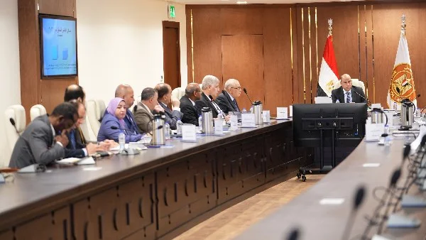 12 مليون جنيه لدعم تطوير التدريب المهني وتعزيز مهارات الشباب في مصر