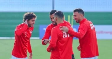 تهنئة خاصة من سفارة إسبانيا بالقاهرة للفراعنة بعد ريمونتادا تاريخية في كأس العالم