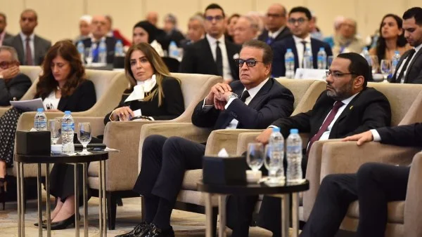 55 ألف طفل مصري يعانون من السكري من النوع الأول: وزارة الصحة تطلق مبادرة شاملة لتحسين جودة حياتهم