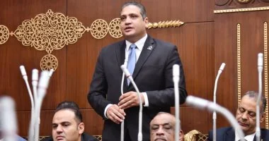 النائب عماد خليل: أهمية دراسة الأثر التشريعي لقانون الشركات لتحسين بيئة الاستثمار في مصر
