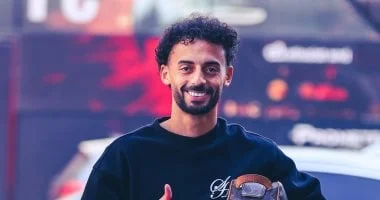 الزمالك يعلق صفقة أحمد عبد القادر بسبب العقوبات القانونية: تفاصيل جديدة