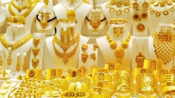 ارتفاع طفيف في أسعار الذهب في السعودية اليوم: تعرف على قيمة عيار 21