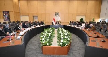 وزارة الصناعة المصرية تطلق دراسة استراتيجية لتعزيز صادرات الأثاث ومواجهة التحديات الصناعية