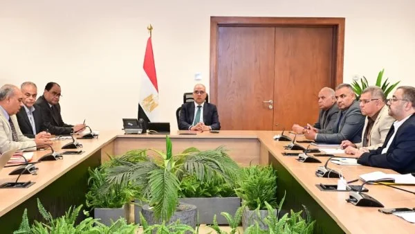 وزير الري: تعزيز جاهزية الوزارة لمواجهة الأزمات والطوارئ في إطار جهود الدولة