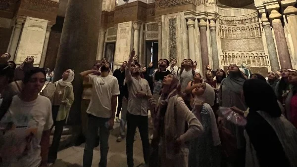 مؤسسة زاهي حواس تطلق الدورة الرابعة في الآثار الإسلامية لتعزيز الوعي الثقافي من قلب القاهرة الفاطمية