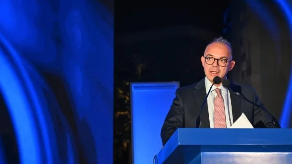 محمد فريد: فرص استثمارية واعدة في مصر تدعو شركات التأمين العالمية لتعزيز نشاطها