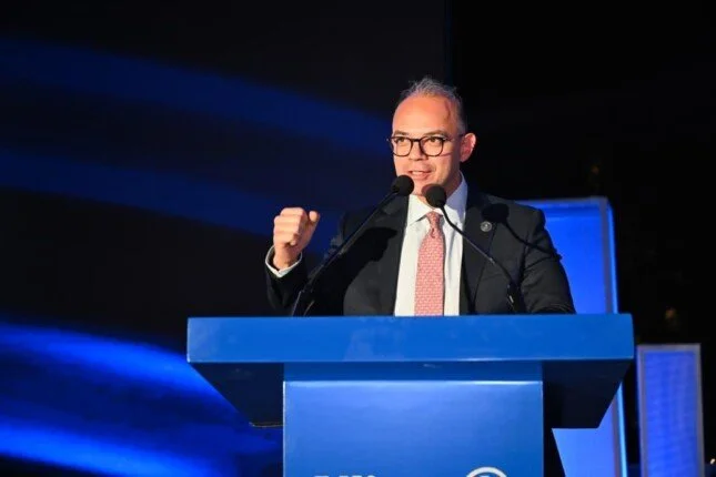 مصر تستعد لطرح 20% من شركة تأمينات الحياة في البورصة لتعزيز سوق رأس المال