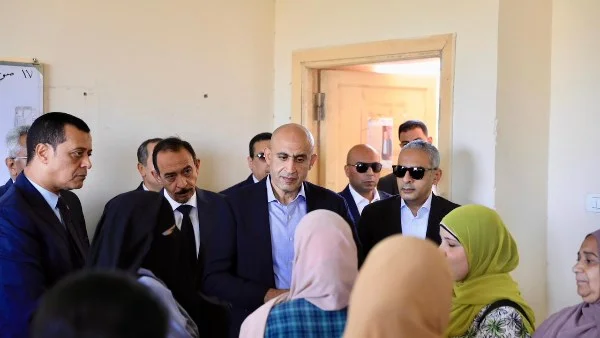 وزير التعليم يُلزم أولياء الأمور بتحمل تكاليف إصلاح الأضرار في مدرسة بسوهاج بعد واقعة شغب من الطلاب