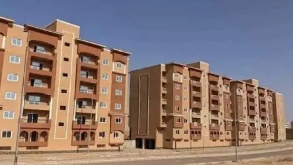 من 47 إلى 155 مترًا.. تفاصيل طرح 314 وحدة سكنية جديدة في 8 مدن