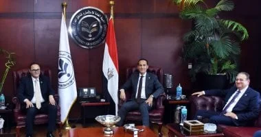 تعزيز الشراكة بين هيئة الاستثمار ورجال أعمال الإسكندرية لزيادة الصادرات إلى أفريقيا