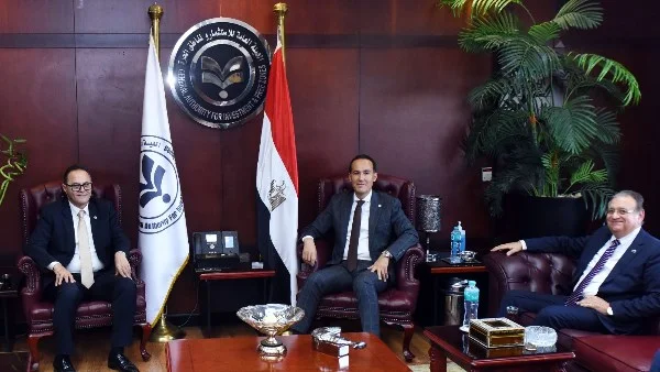 هيئة الاستثمار المصرية تتبنى حلولاً مستدامة لتعزيز حوكمة الشركات العائلية ودعم الاقتصاد الوطني