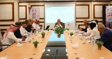 مصر تحتضن اجتماع مجلس إدارة الاتحاد العربي لألعاب القوى لمناقشة مستقبل الرياضة العربية