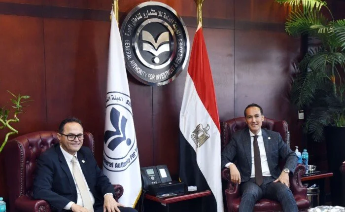 اجتماع استثماري في القاهرة لتوسيع آفاق الصادرات المصرية إلى الأسواق الأفريقية