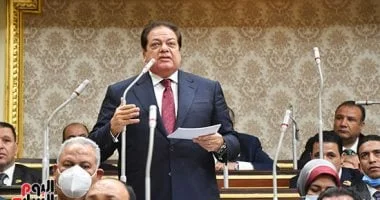محمد أبو العينين: ضرورة اعتماد رؤية تسويقية جديدة لتعزيز مكانة مصر عالميًا