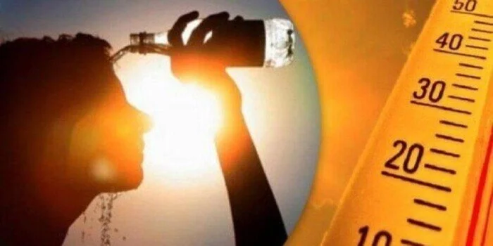 طقس الغد: حرارة ورطوبة مرتفعة في شمال البلاد ودرجات قياسية في الجنوب