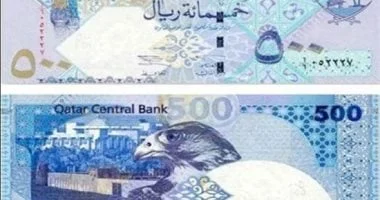 استقرار نسبي في سعر الريال القطري مقابل الجنيه المصري اليوم 22 يونيو 2026