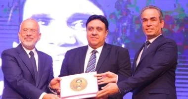 وسام ماسبيرو يكرم عبد الحليم حافظ في ذكرى ميلاده: احتفاء بفن العندليب وتأثيره الثقافي