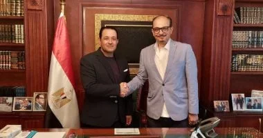 المستشار علاء عابد ينضم إلى مجلس أمناء المنتدى الاستراتيجي للفكر والحوار لتعزيز الوعي الثقافي